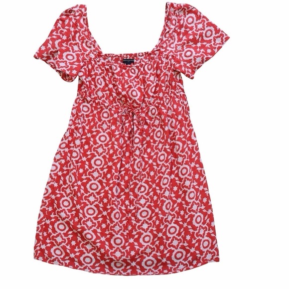Banana Republic Dresses & Skirts - 2010‎ Banana Republic Babydoll Sundress Sweetheart Neckline Small Lightweight